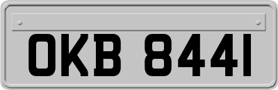 OKB8441