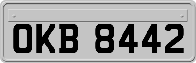 OKB8442