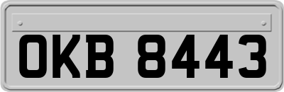 OKB8443