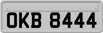 OKB8444