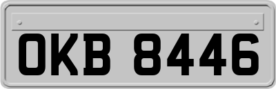 OKB8446