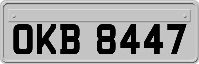 OKB8447