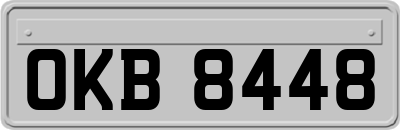 OKB8448