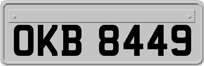 OKB8449