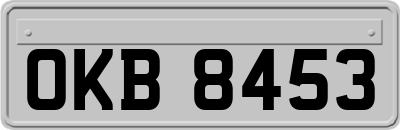 OKB8453