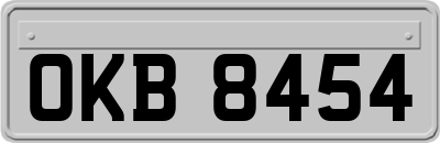 OKB8454