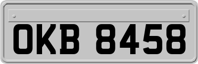 OKB8458
