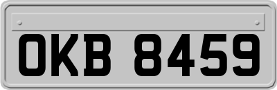OKB8459