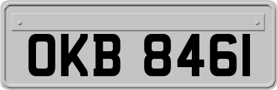 OKB8461