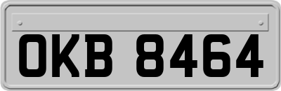 OKB8464