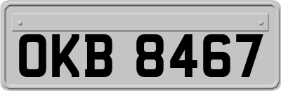 OKB8467
