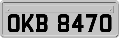 OKB8470