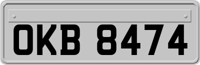 OKB8474