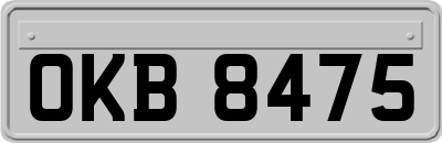 OKB8475