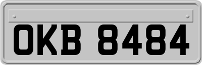 OKB8484