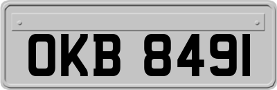 OKB8491