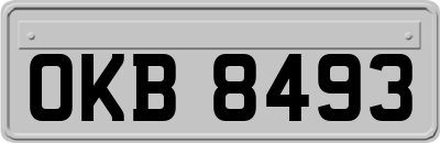 OKB8493