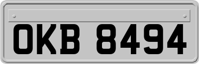 OKB8494