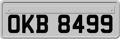 OKB8499
