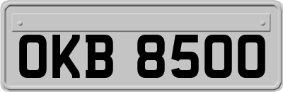 OKB8500