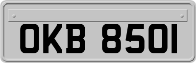 OKB8501