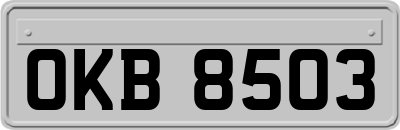 OKB8503