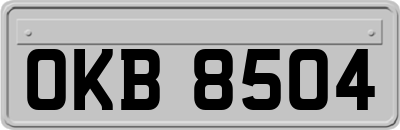 OKB8504