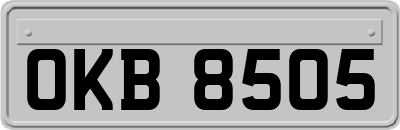 OKB8505