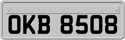 OKB8508
