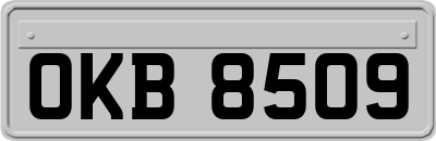 OKB8509