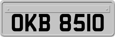 OKB8510