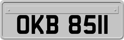 OKB8511