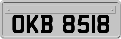 OKB8518