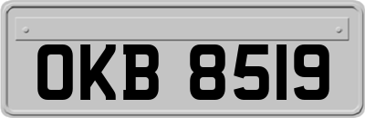 OKB8519