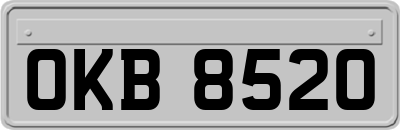 OKB8520