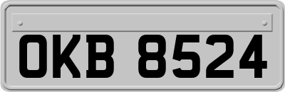 OKB8524