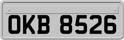 OKB8526