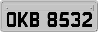 OKB8532