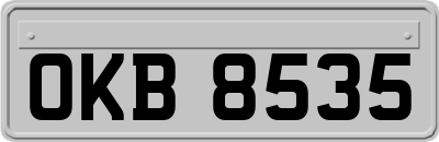 OKB8535