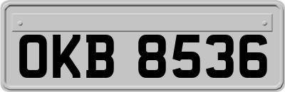 OKB8536