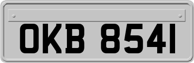 OKB8541
