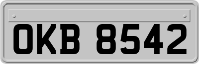 OKB8542