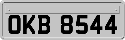 OKB8544