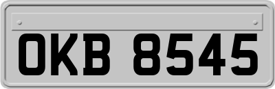 OKB8545
