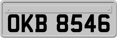 OKB8546