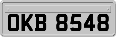 OKB8548
