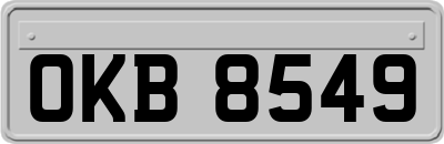 OKB8549