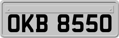 OKB8550