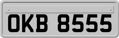 OKB8555