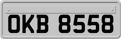 OKB8558